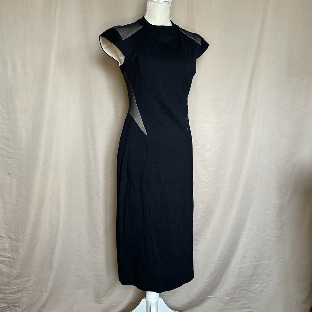 Bodycon Dress